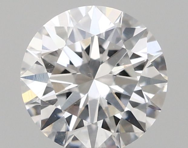 1507888505 Diamant Natural ROUND SI1