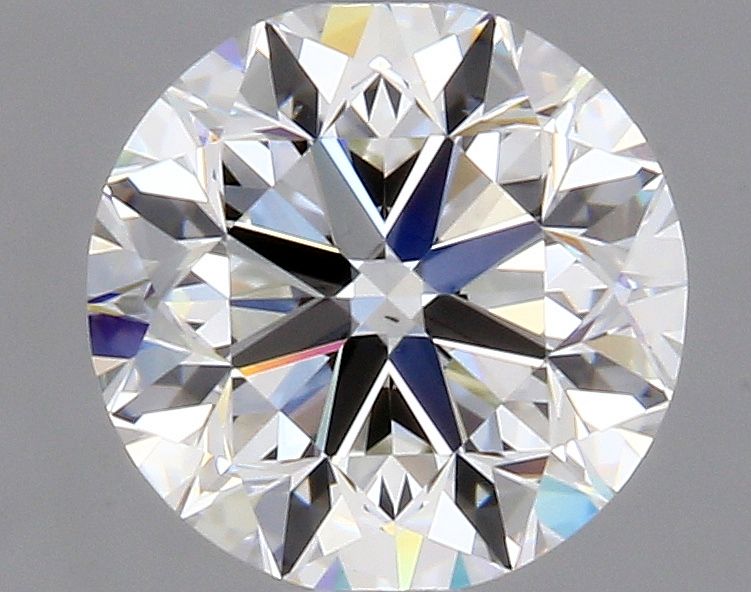 1507919812 Diamant Natural ROUND VS2