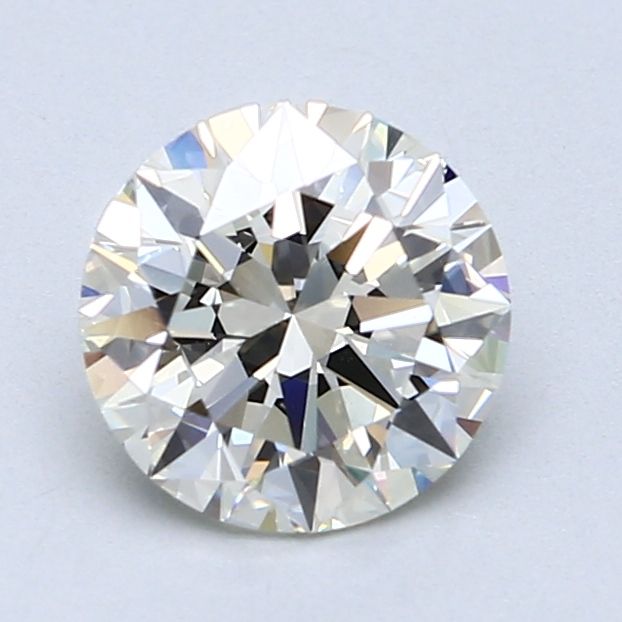 1507931133 Diamant Natural ROUND VS1