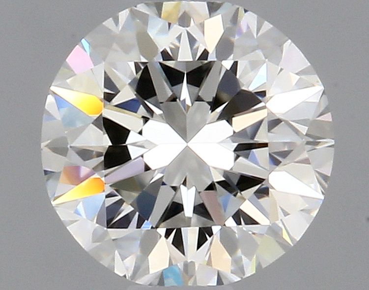 1507932087 Diamant Natural ROUND VVS1