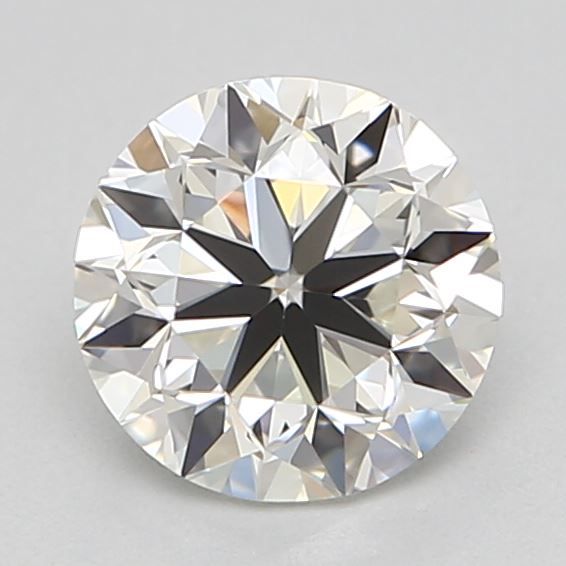 1507932493 Diamant Natural ROUND VVS1
