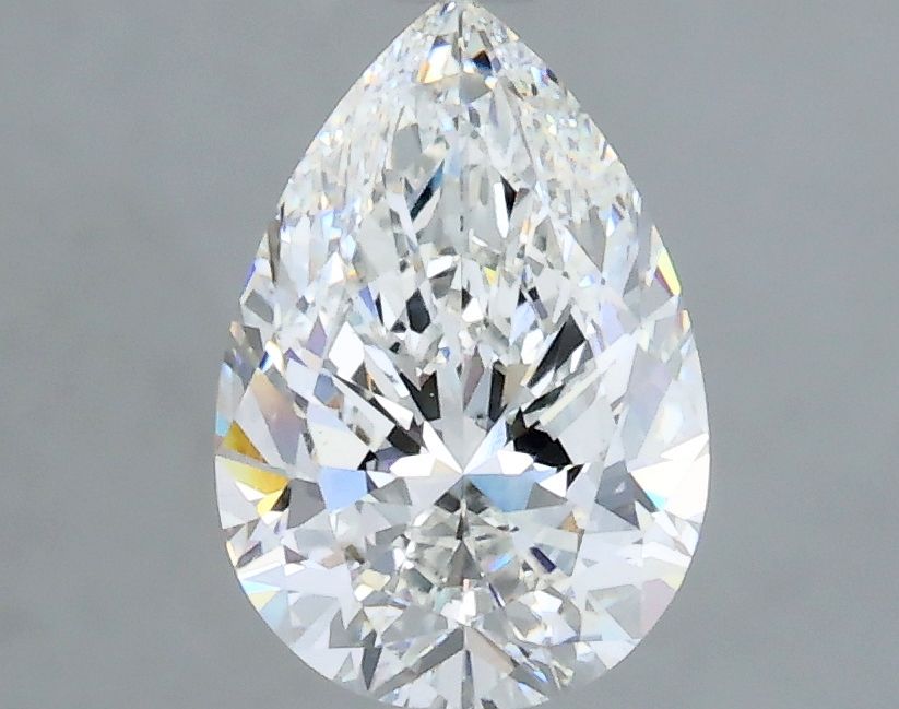 1507949088 Diamant Natural PEAR VS2