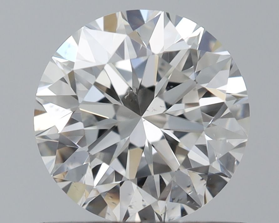 1507959840 Diamant Natural ROUND SI1