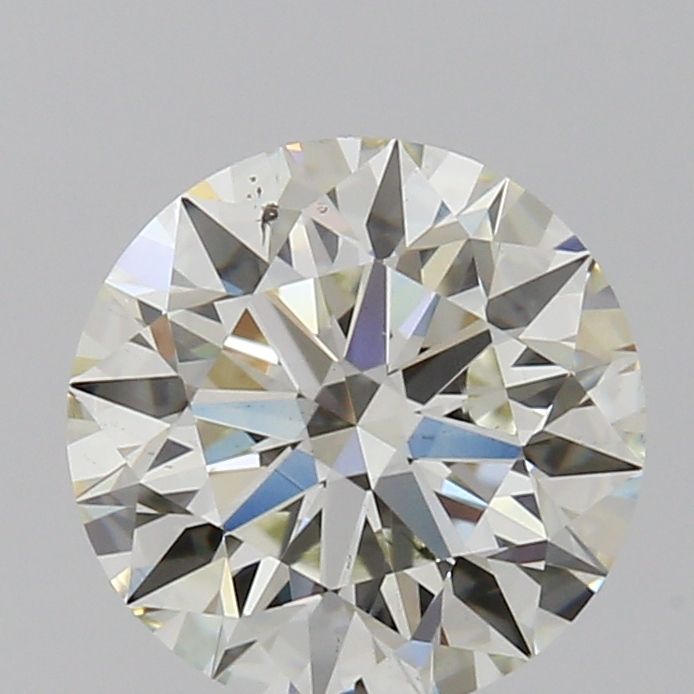 1507975055 Diamant Natural ROUND SI1
