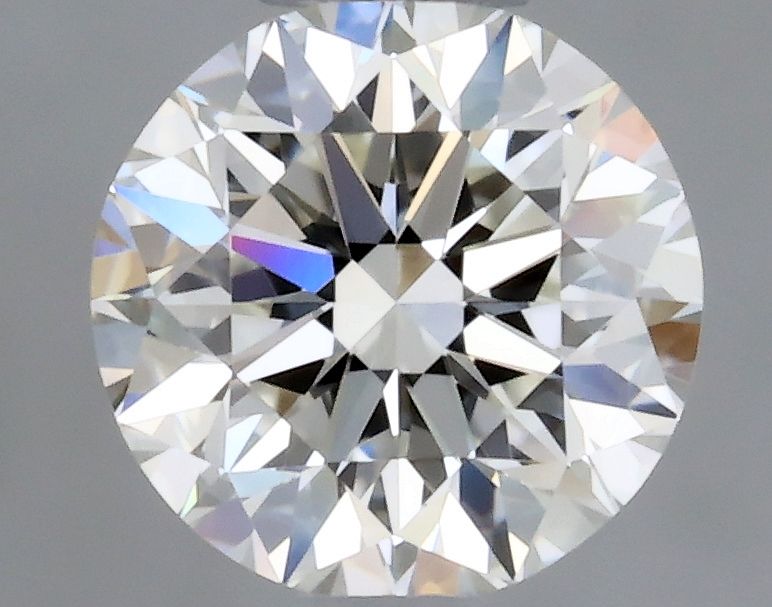 1508001461 Diamant Natural ROUND VVS1