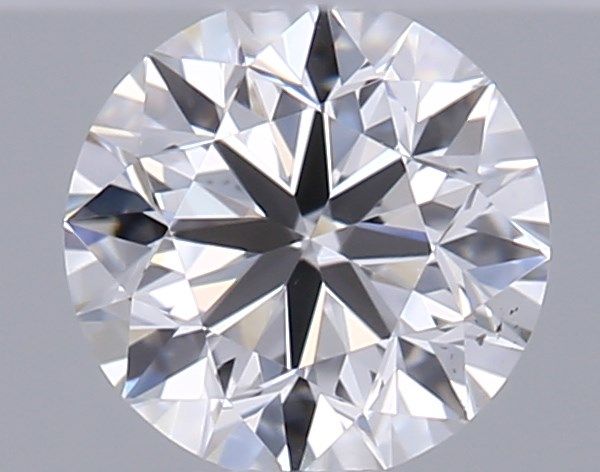 1508031490 Diamant Natural ROUND SI1