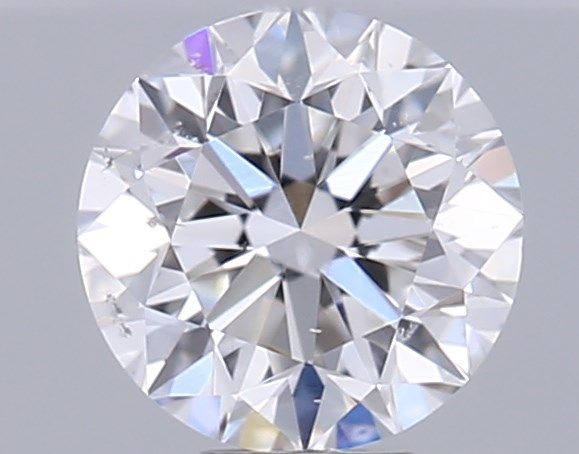 1508044582 Diamant Natural ROUND SI1