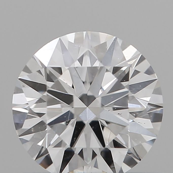 1508048127 Diamant Natural ROUND SI1