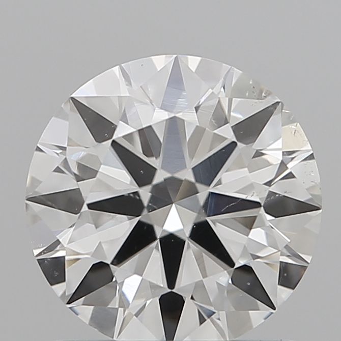 1508080241 Diamant Natural ROUND SI1