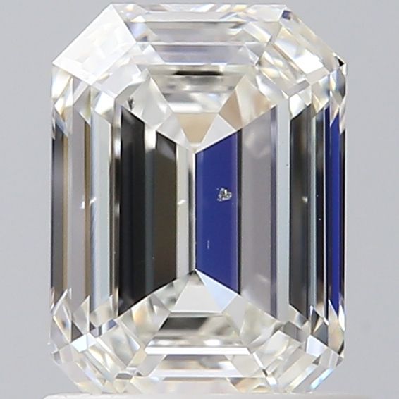1508116504 Diamant Natural EMERALD SI1