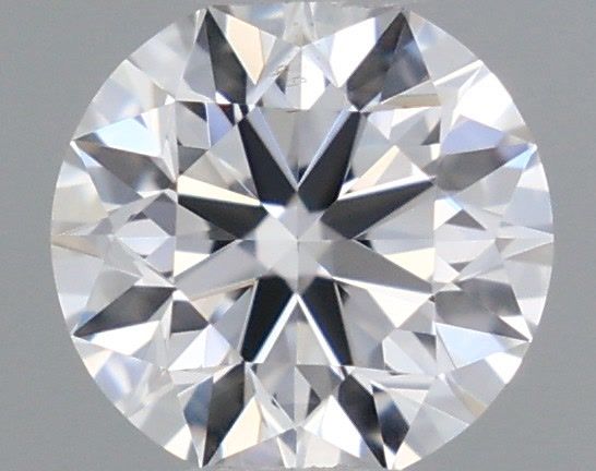 1508156048 Diamant Natural ROUND SI1