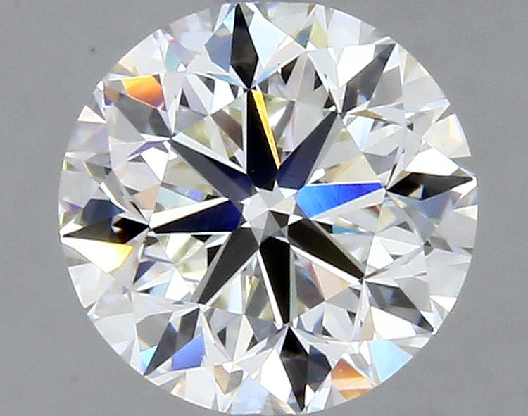 1508166554 Diamant Natural ROUND SI1