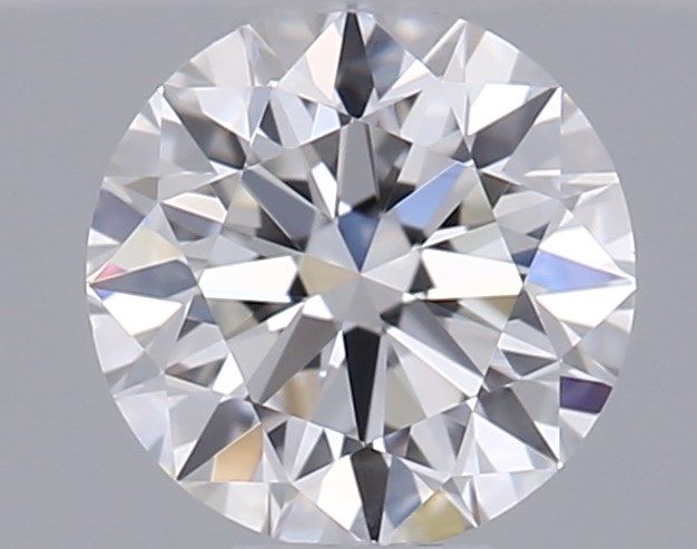 1508177700 Diamant Natural ROUND VVS2