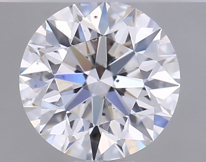 1508188634 Diamant Natural ROUND SI1
