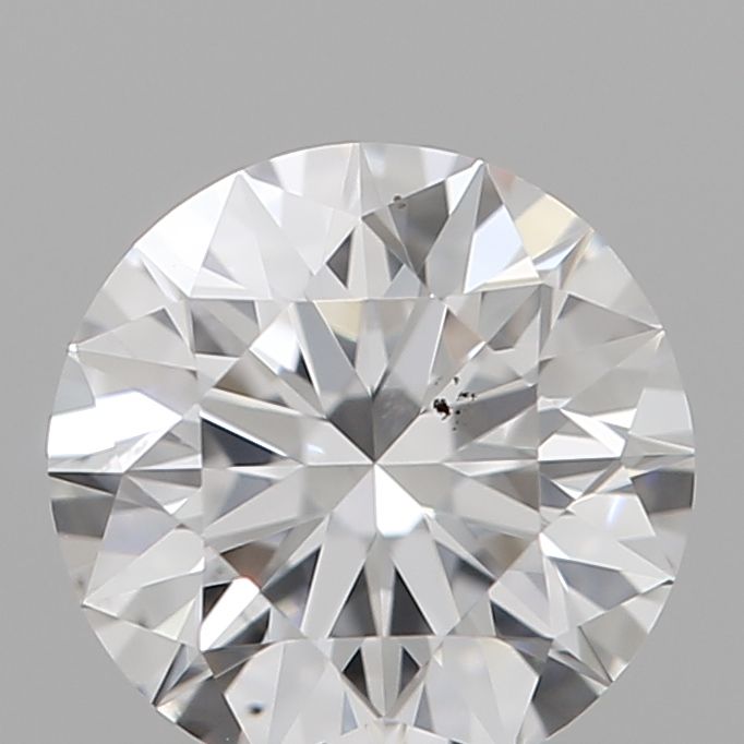 1508205418 Diamant Natural ROUND SI1