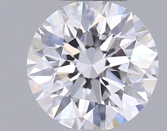 1508221097 Diamant Natural ROUND SI1