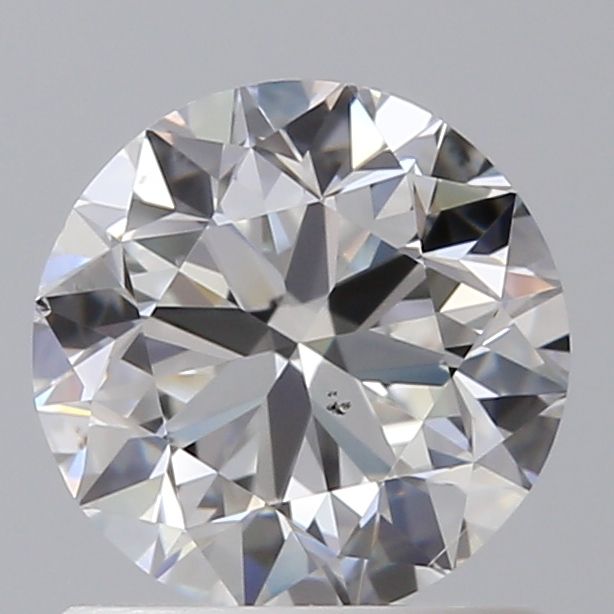 1508221198 Diamant Natural ROUND SI1