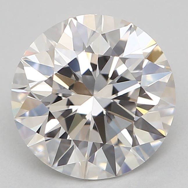 1508227422 Diamant Natural ROUND VVS1