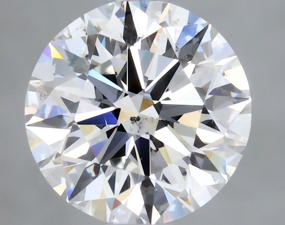 1508251247 Diamant Natural ROUND SI1