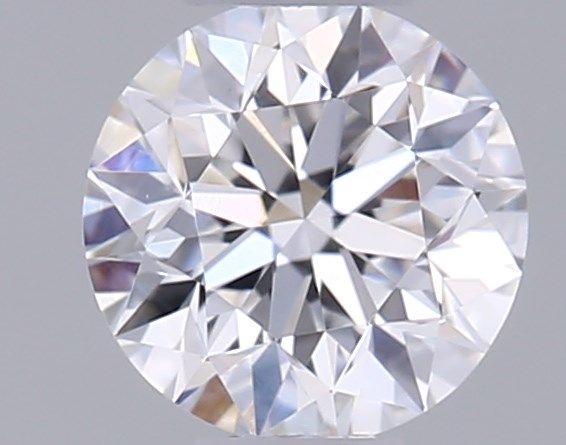 1508253261 Diamant Natural ROUND SI1