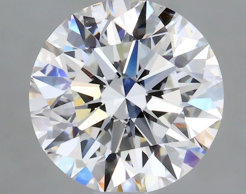 1508282608 Diamant Natural ROUND SI1