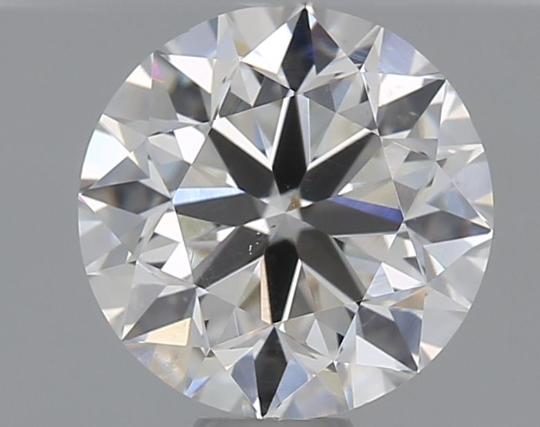 1508287187 Diamant Natural ROUND SI1