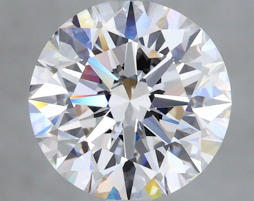 1508296541 Diamant Natural ROUND VVS2