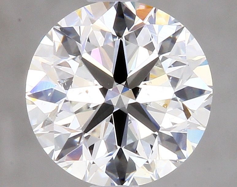 1508304963 Diamant Natural ROUND SI1