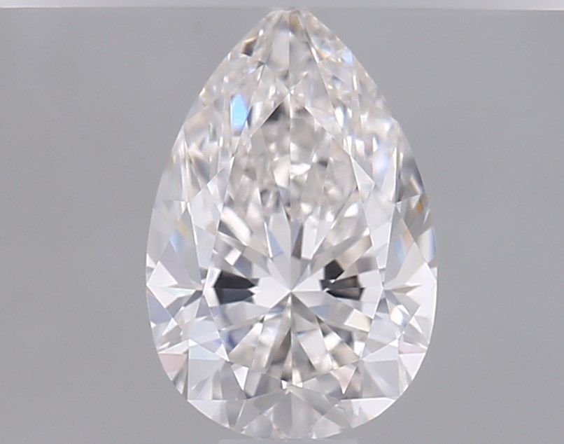 1508323927 Diamant Natural PEAR VVS1