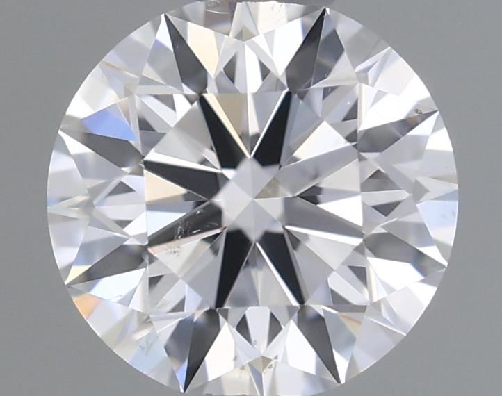 1508329808 Diamant Natural ROUND SI1