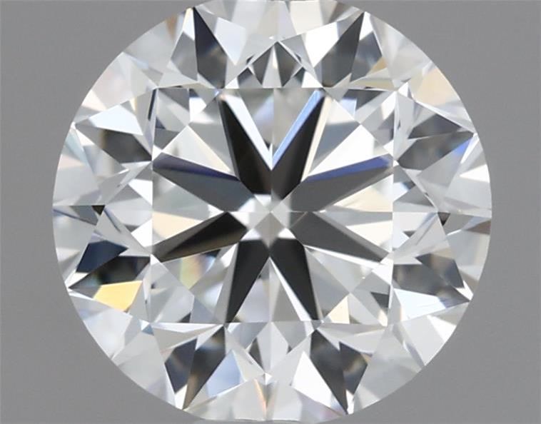 1508339982 Diamant Natural ROUND VVS1