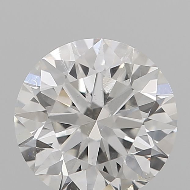 1508371204 Diamant Natural ROUND SI1