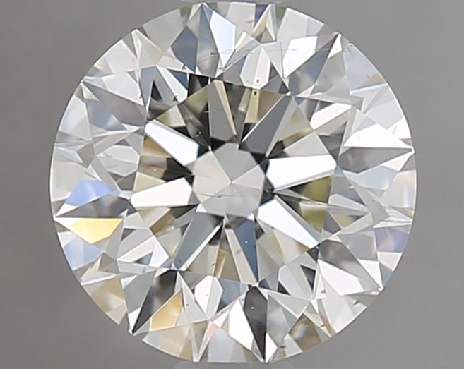 1508392276 Diamant Natural ROUND SI1