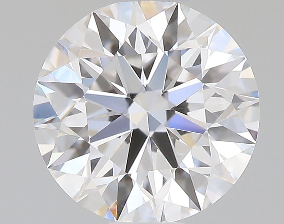 1508421276 Diamant Natural ROUND VVS2