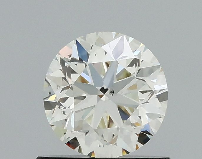 1508438508 Diamant Natural ROUND SI1