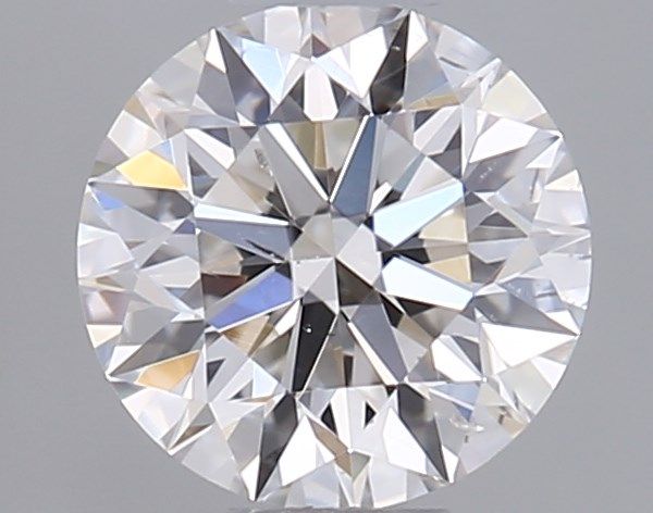 1508463962 Diamant Natural ROUND SI1