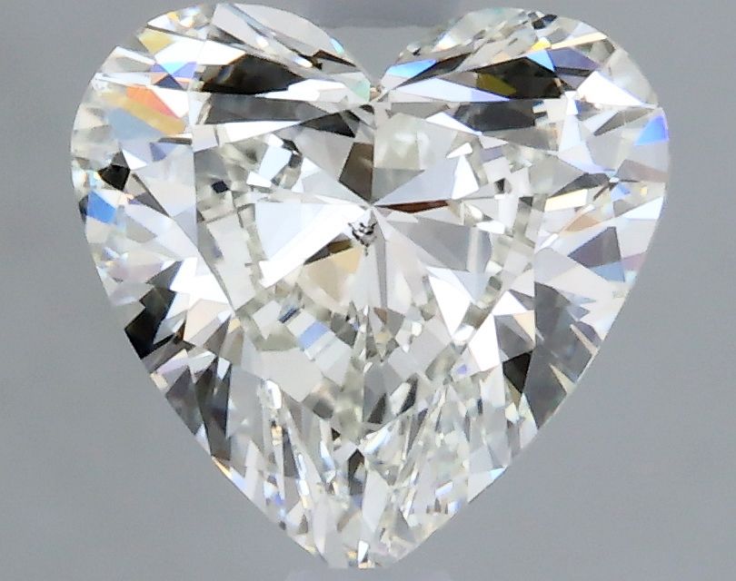 1508508515 Diamant Natural HEART SI1
