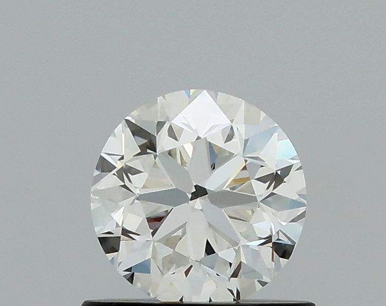 1508538284 Diamant Natural ROUND VVS2