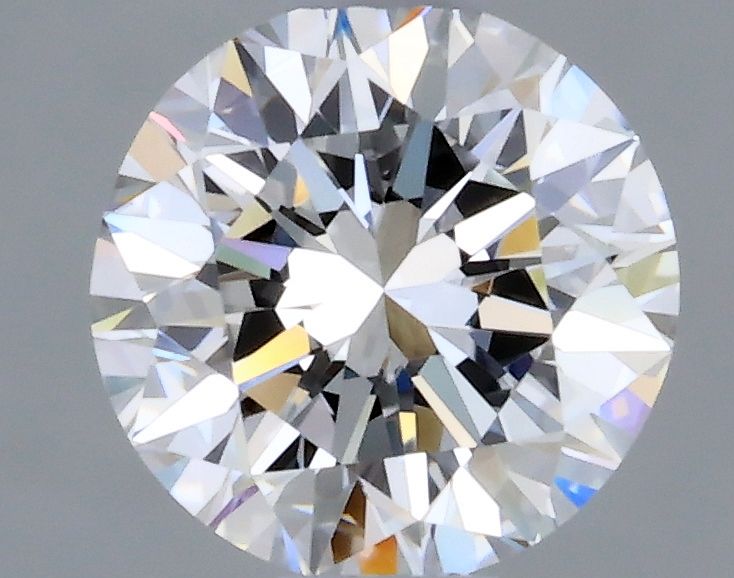 1508540699 Diamant Natural ROUND VVS2