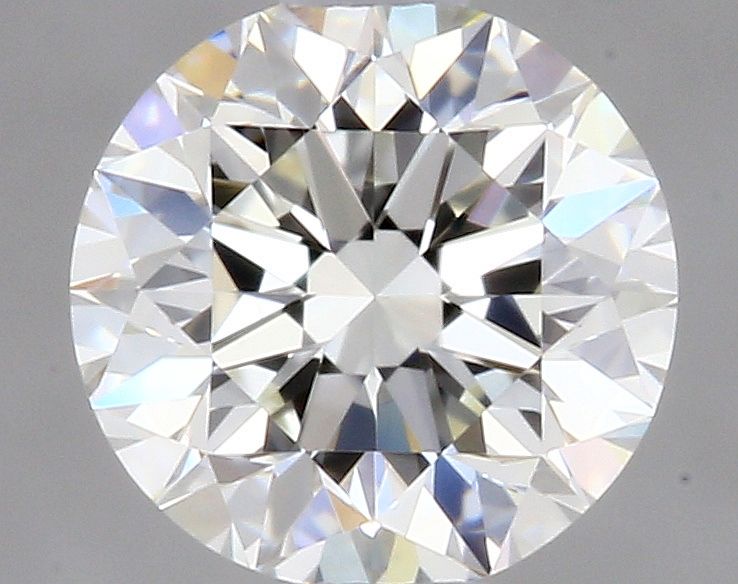 1508555386 Diamant Natural ROUND VVS1