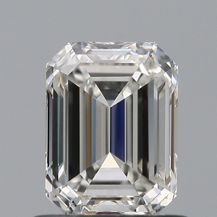 1508582624 Diamant Natural EMERALD IF