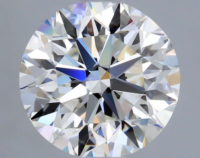 1508587511 Diamant Natural ROUND VVS1