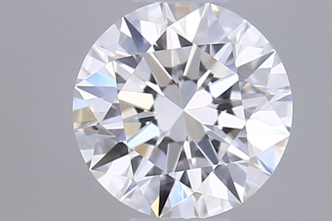 1508600999 Diamant Natural ROUND VVS2
