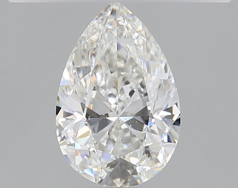 1508613514 Diamant Natural PEAR SI1