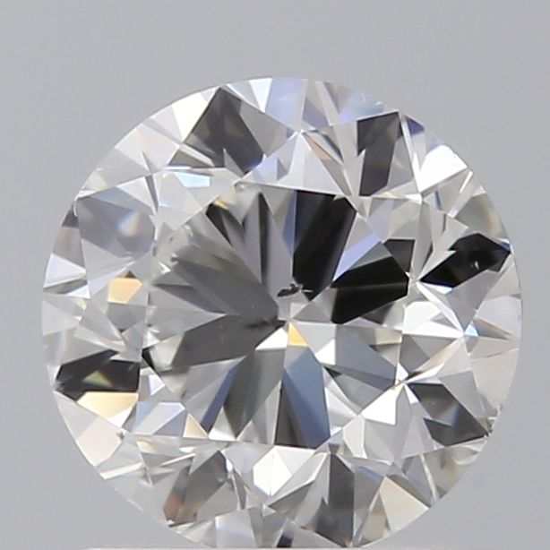 1508622176 Diamant Natural ROUND SI1