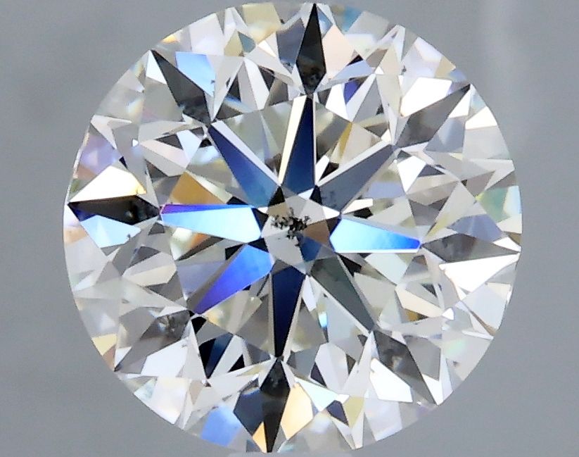 1508652486 Diamant Natural ROUND SI1