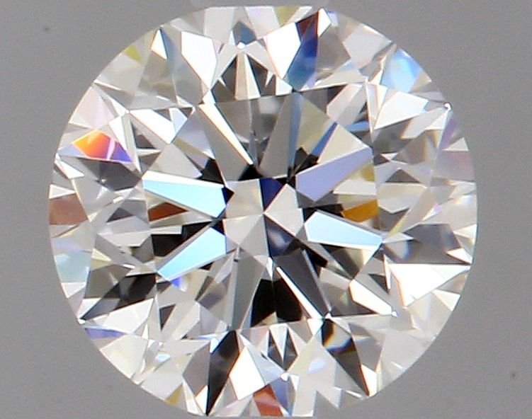 1508659345 Diamant Natural ROUND VVS1