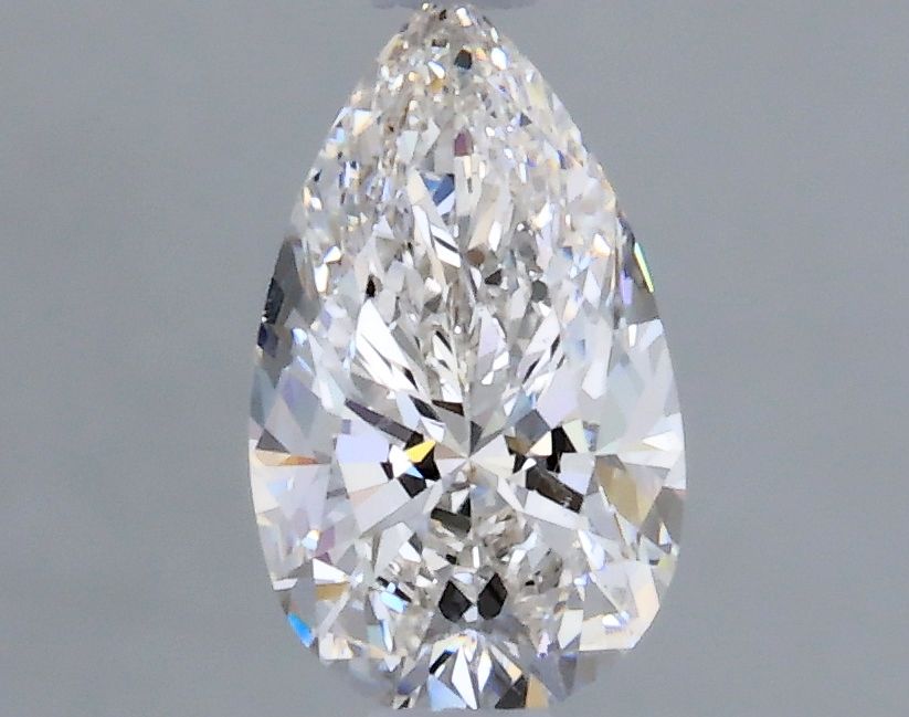 1508667222 Diamant Natural PEAR SI1