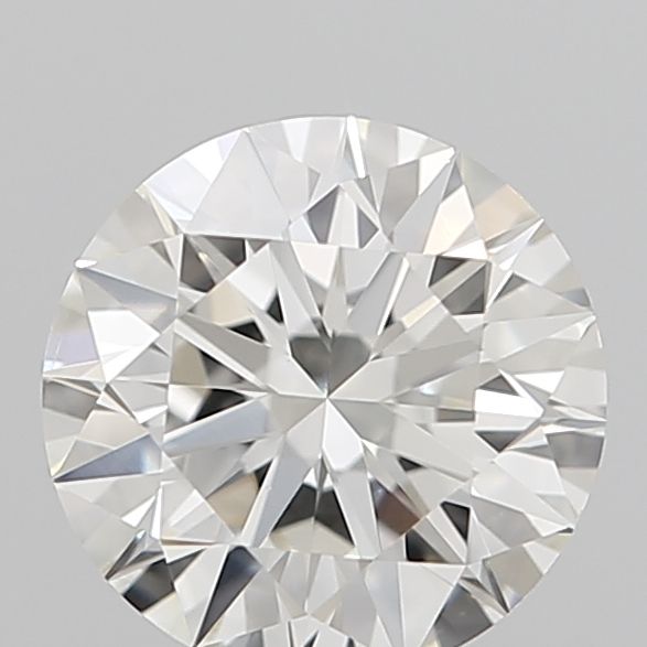 1508680538 Diamant Natural ROUND SI1
