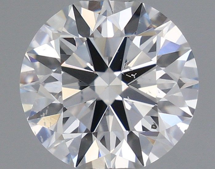 1508709508 Diamant Natural ROUND SI1